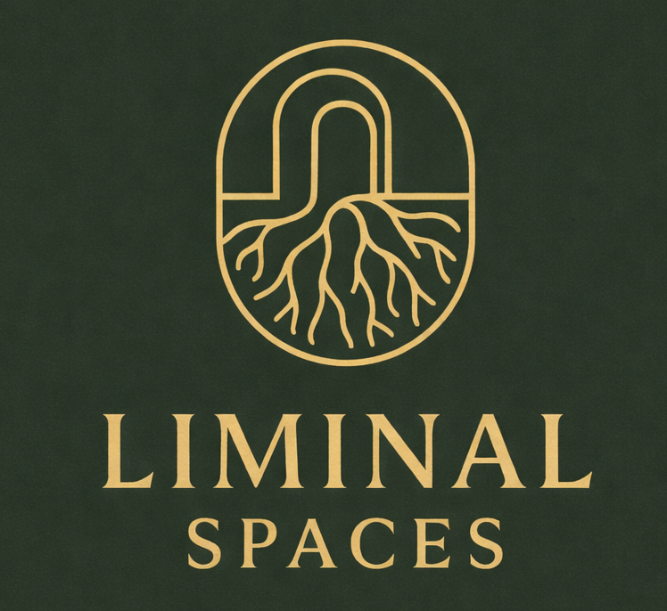 Liminal Spaces logo