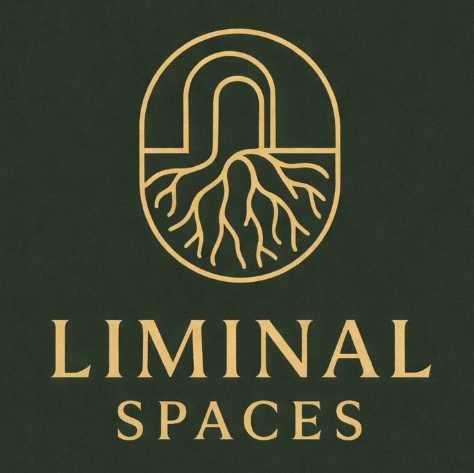 Liminal Spaces logo