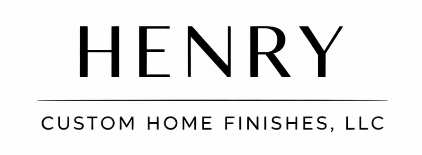 Henry Custom Home Finishes, LLC