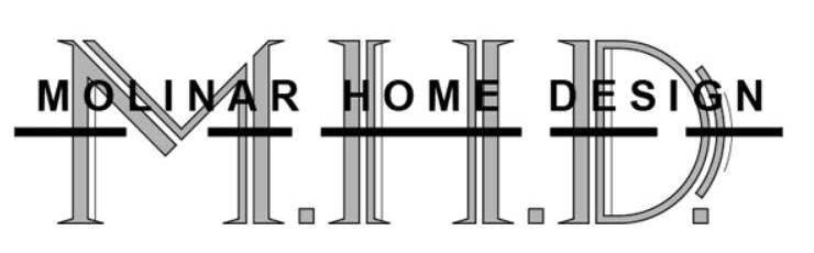 Mark Molinar logo