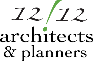 12/12 Architects & Planners Logo
