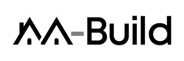 M-Build Logo