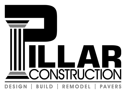 Pillar Construction & Remodel