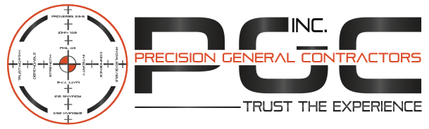 Precision General Contractors