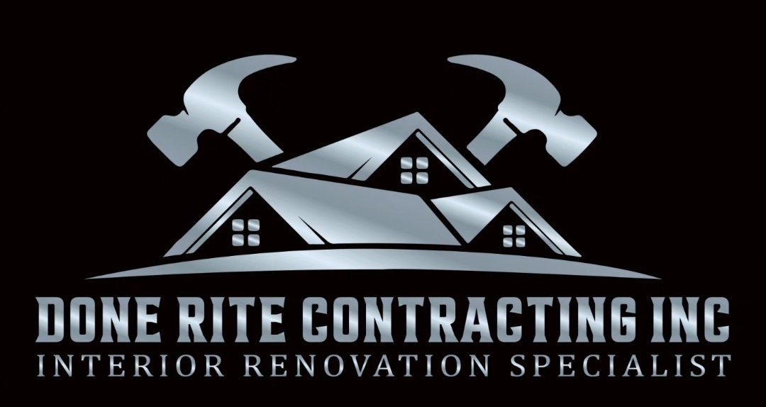 Done Rite Contracting Inc.