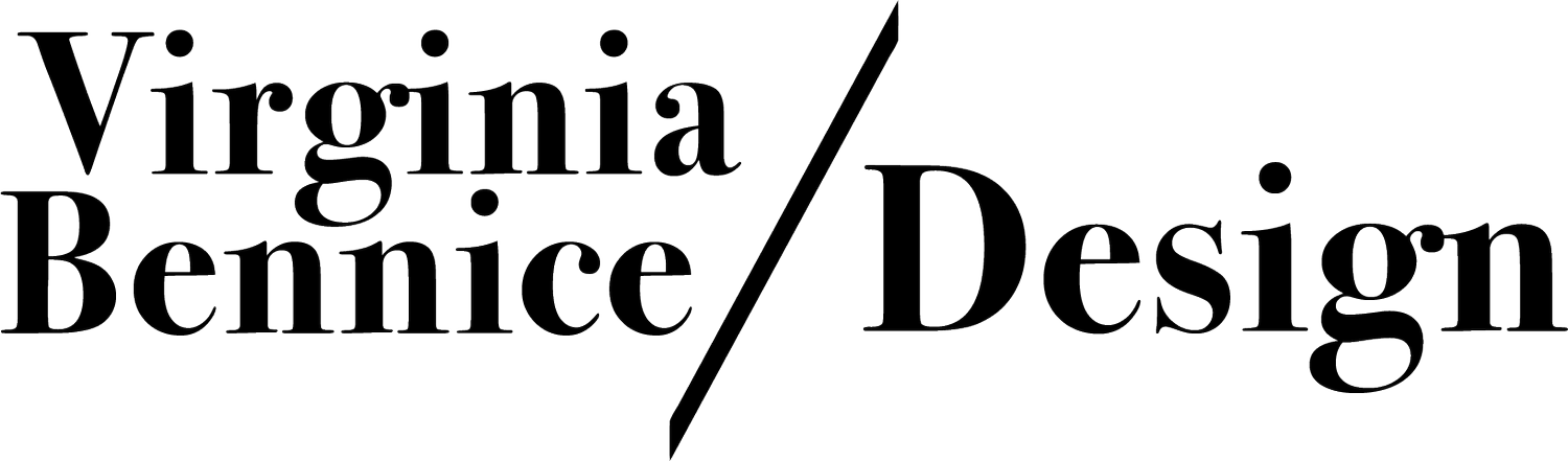 Virginia Bennice Design