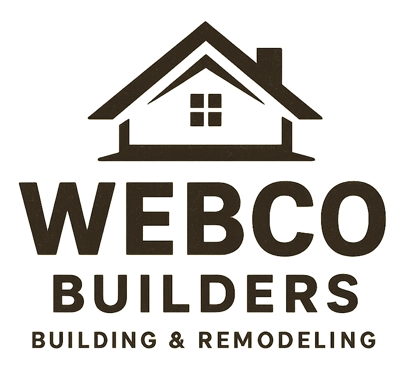 Webco Builders