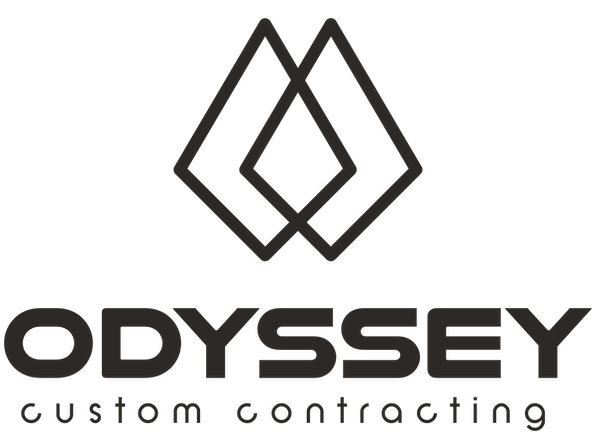 Odyssey Custom Contracting