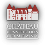 Chateau Construction Company logo