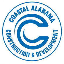Coastal Alabama Construction & Development, LLC logo