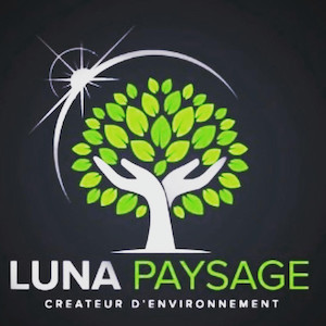 luna paysage logo