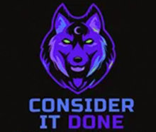 CONSIDER IT DONE DEMO AND MOVING, LLC logo