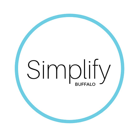 Simplify Buffalo