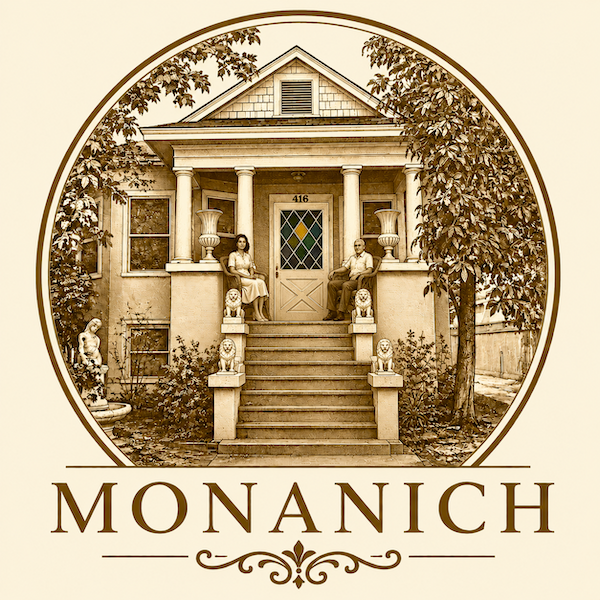 Monanich Design Firm