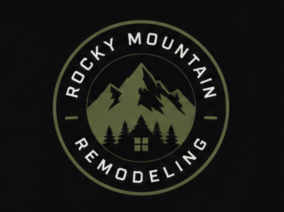 Rocky Mountain Remodeling logo