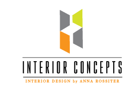 Interior Concepts Logo