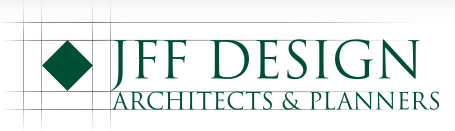 JFF Design Architects logo