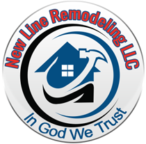 New Line Remodeling LLC logo