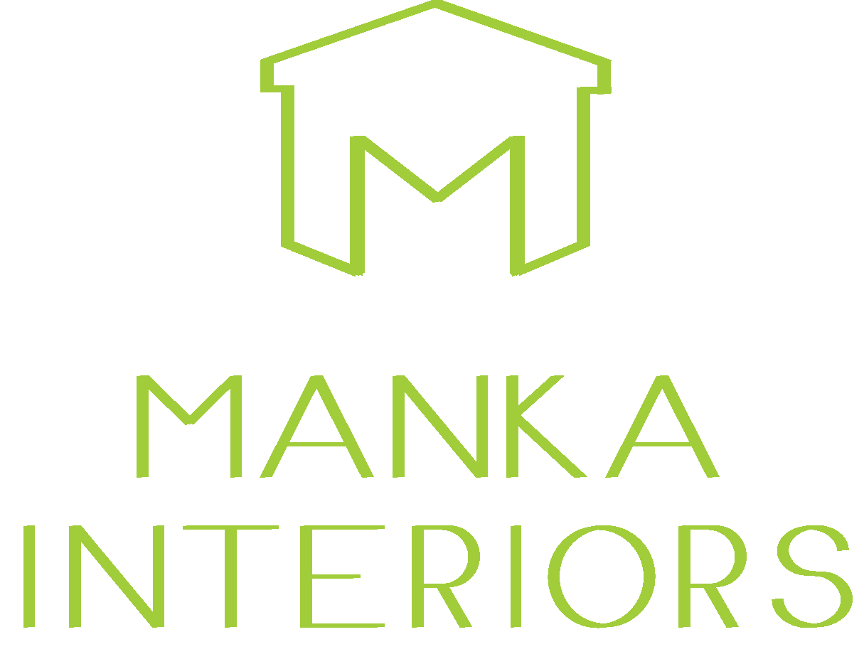 Manka Interiors logo