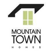 Mountain Town Homes logo