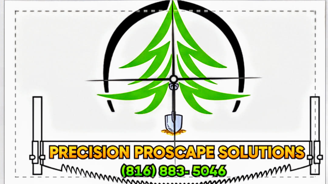 Precision Proscape Solutions