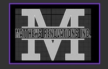 Matthew Renovation Inc.
