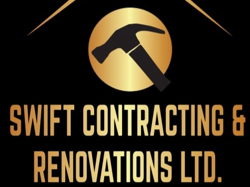 Swift Contracting & Renovations Ltd.