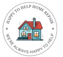 Happy to Help Home Repair