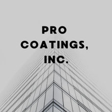 Pro Coatings, Inc.