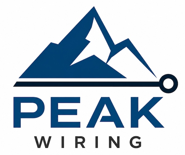 Peak Wiring