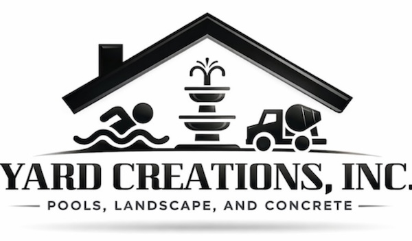 yard creations inc
