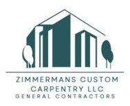 Zimmerman's custom carpentry llc