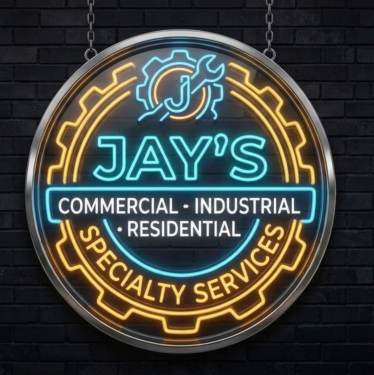Jay's Specialty Services LLC