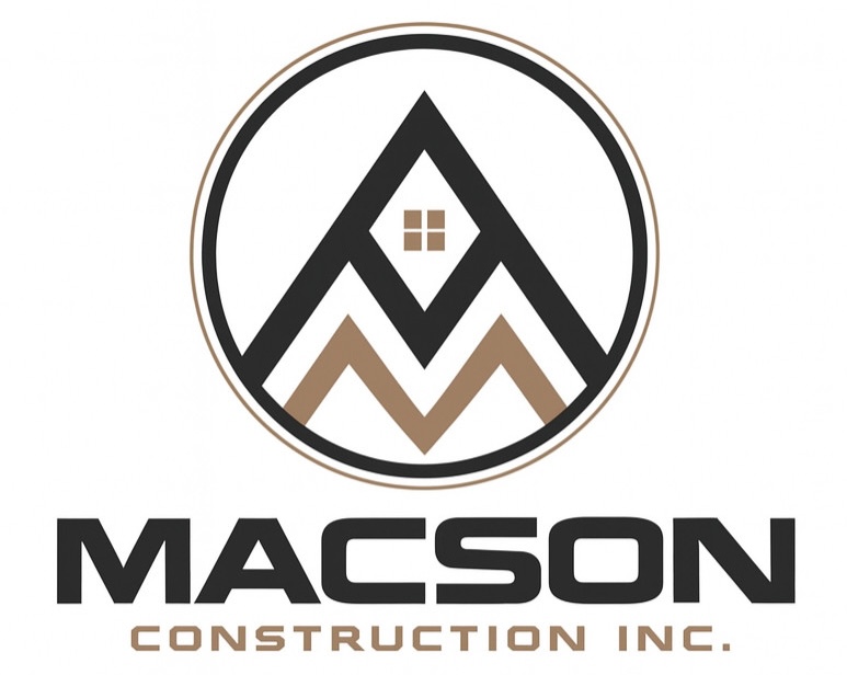 Macson Construction Inc.