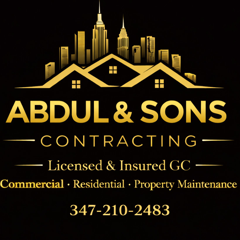Abdul & Sons Logo