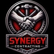 Synergy Contracting Logo