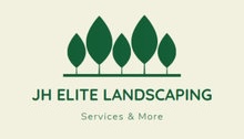 JH Elite Landscaping