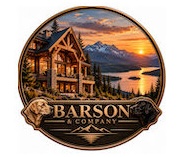 Barson & Co Logo