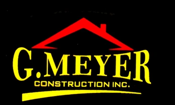G. Meyer Construction logo