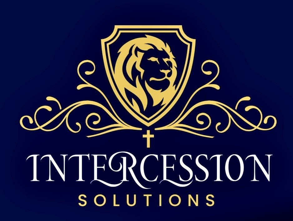 Intercession Solutions Logo