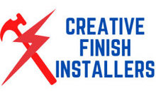 Creative Finish Installers