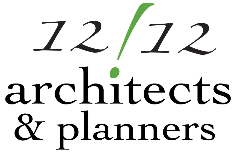 12/12 Architects & Planners Logo