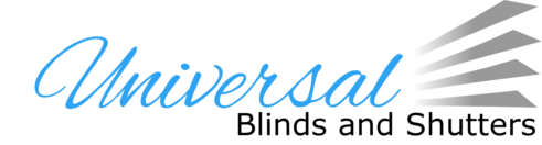 Universal Blinds and Shutters, Inc logo