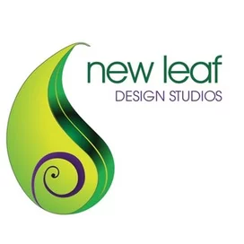 New Leaf Design Studios logo