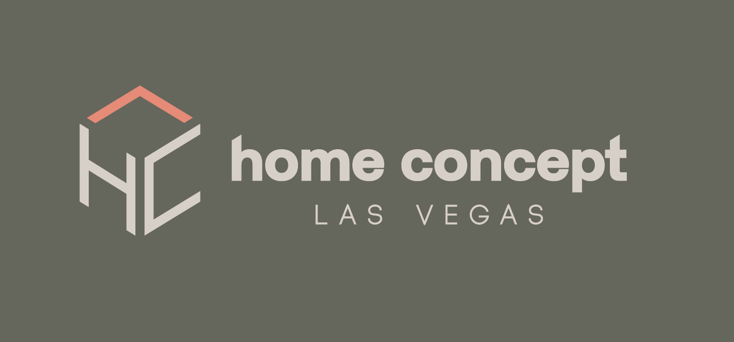 LV HOME CONCEPT logo
