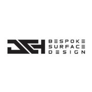 JCH Bespoke Surface Design logo