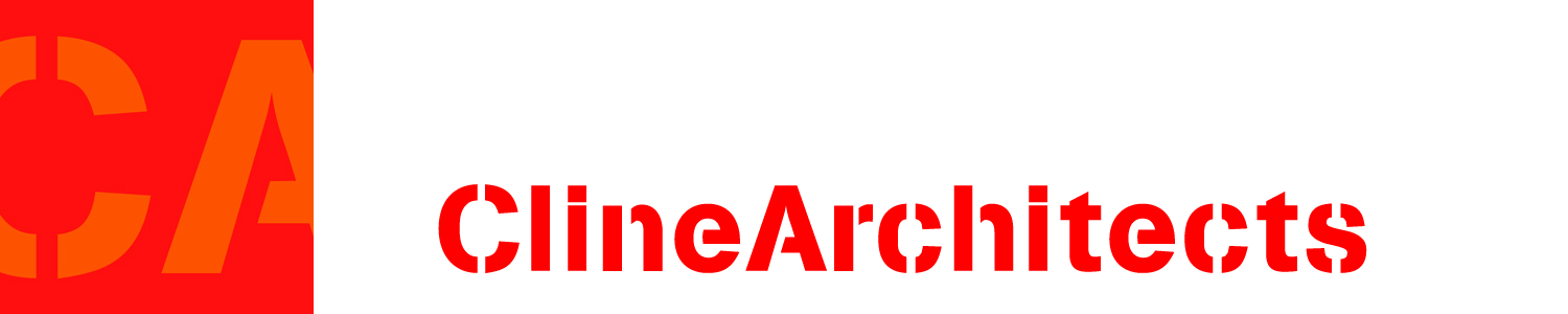 Cline Architects logo