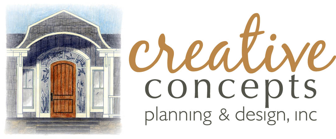 Creative Concepts, Inc. logo