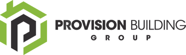 Provision Building Group logo