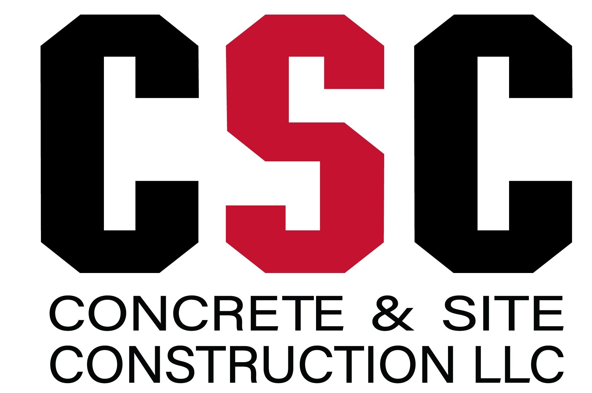 Concrete & Site Construction LLC